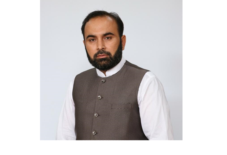 Assoc. Prof. Aamir Saghir